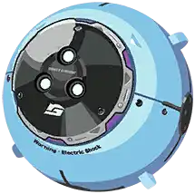 [Lunar] Semiluna